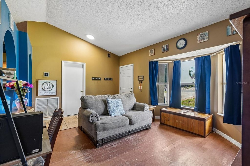 Photo of 10303 Fordham St, Spring Hill, FL 34608 (MLS # TB8511189)