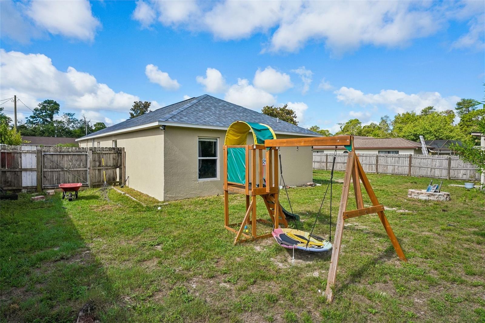 SPRING HILL - Residential