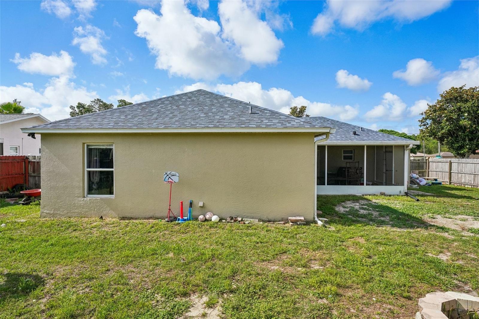 SPRING HILL - Residential