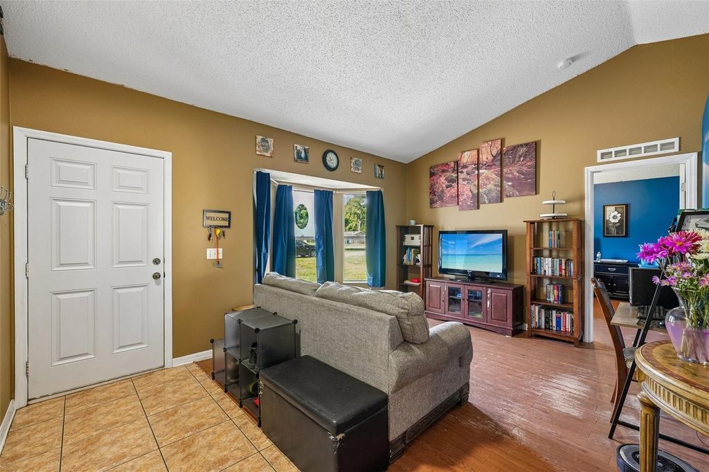 Photo of 10303 Fordham St, Spring Hill, FL 34608 (MLS # TB8511189)