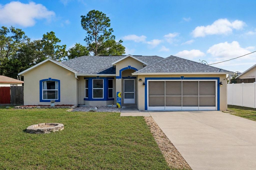 Photo of 10303 Fordham St, Spring Hill, FL 34608 (MLS # TB8511189)