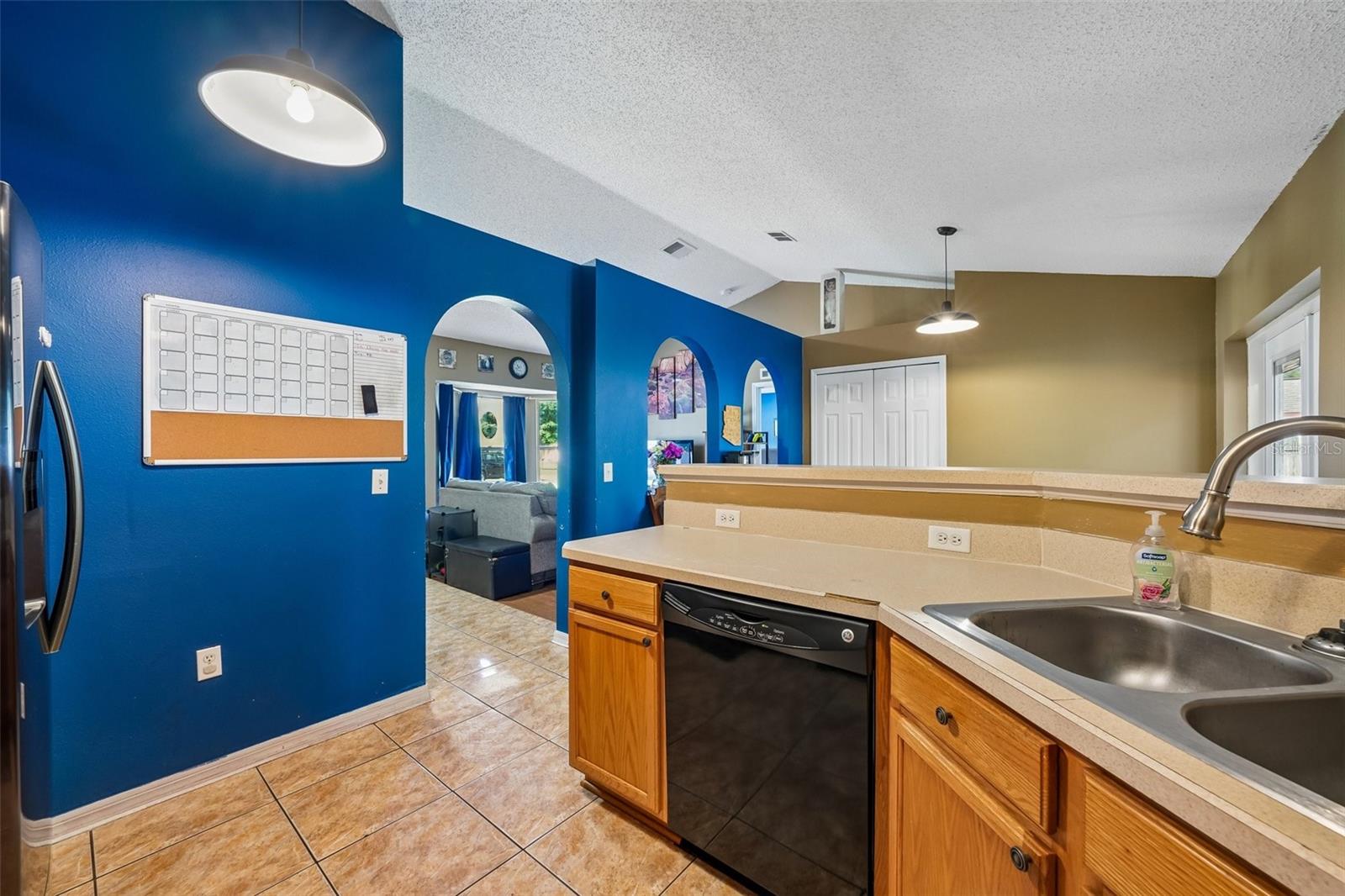 SPRING HILL - Residential