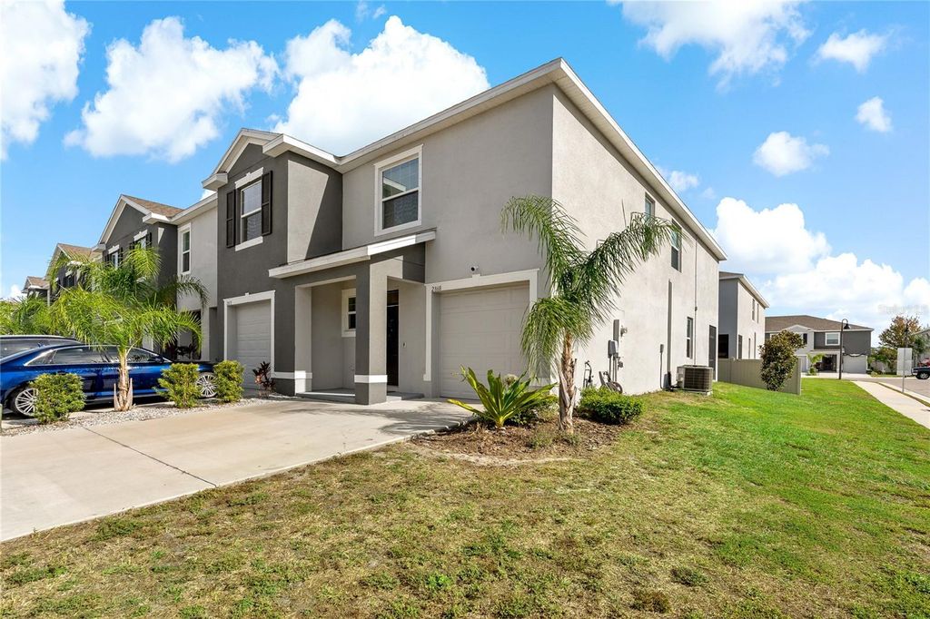 Photo of 2868 Beluga Bay Drive, Odessa, FL 33556 (MLS # T3489930)