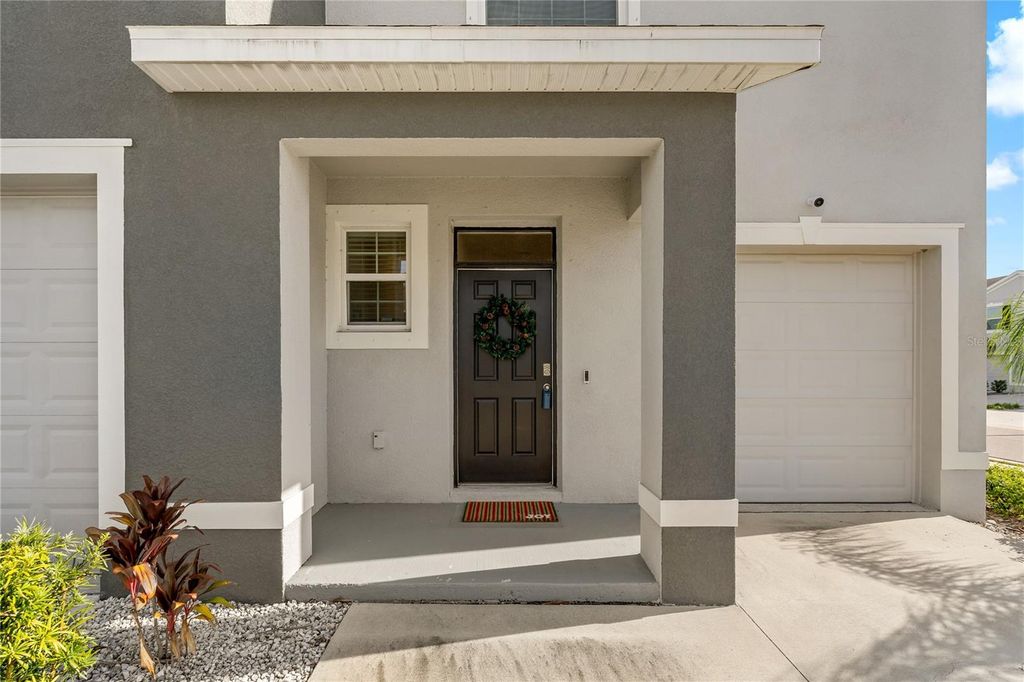 Photo of 2868 Beluga Bay Drive, Odessa, FL 33556 (MLS # T3489930)