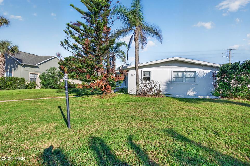 227 FAIRWAY DRIVE