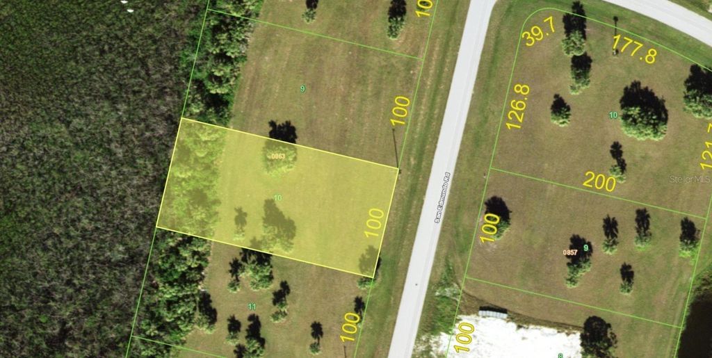 Photo of 16801 San Edmundo Road, Punta Gorda, FL 33955 (MLS # TB8451517)