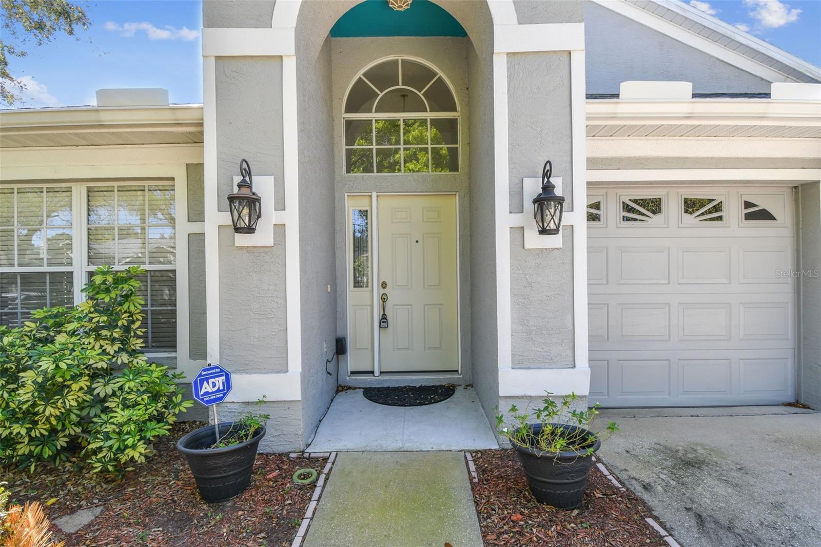 1210 PARADISE LAKE DRIVE