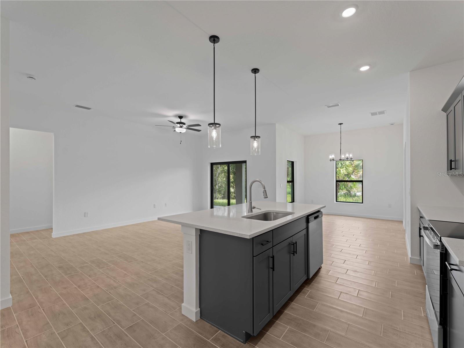 PORT CHARLOTTE 16TH ADD 01 PT REP - Residential