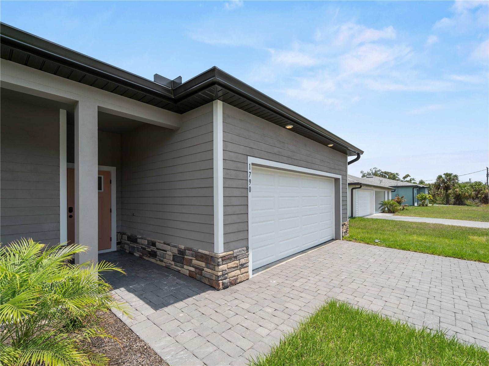 PORT CHARLOTTE 16TH ADD 01 PT REP - Residential