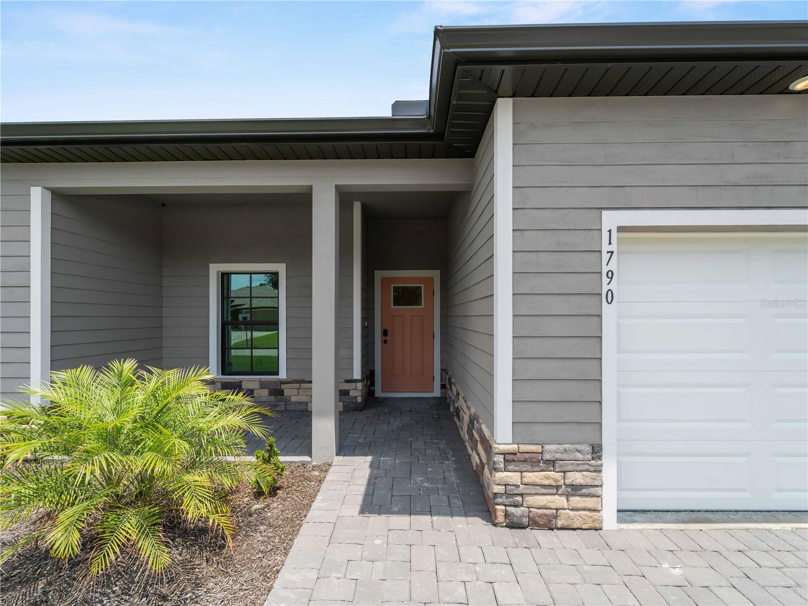 PORT CHARLOTTE 16TH ADD 01 PT REP - Residential