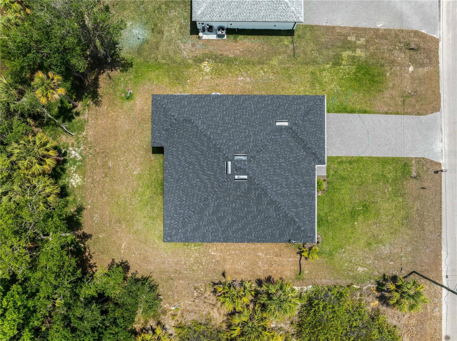 PORT CHARLOTTE 16TH ADD 01 PT REP - Residential