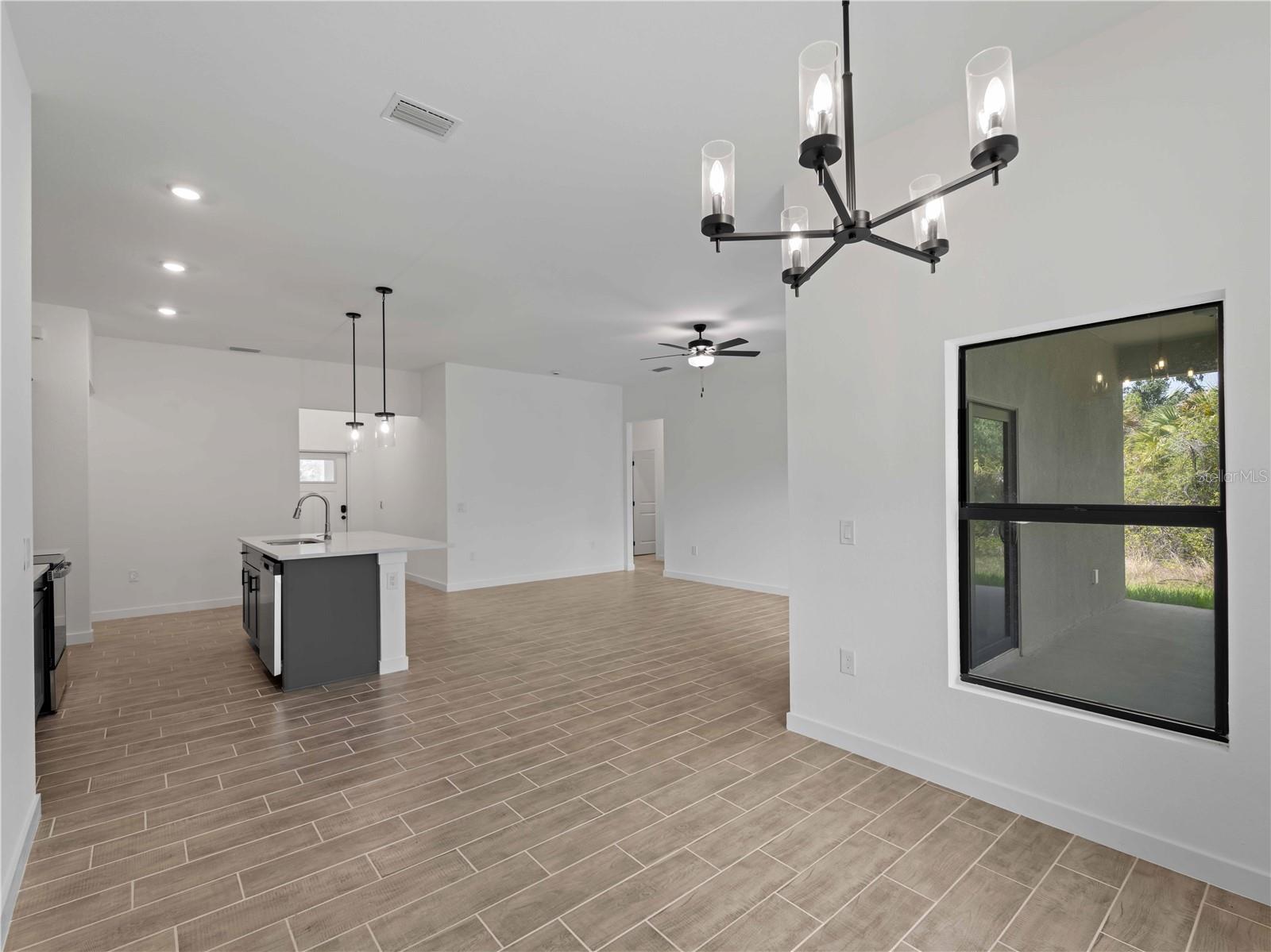 PORT CHARLOTTE 16TH ADD 01 PT REP - Residential