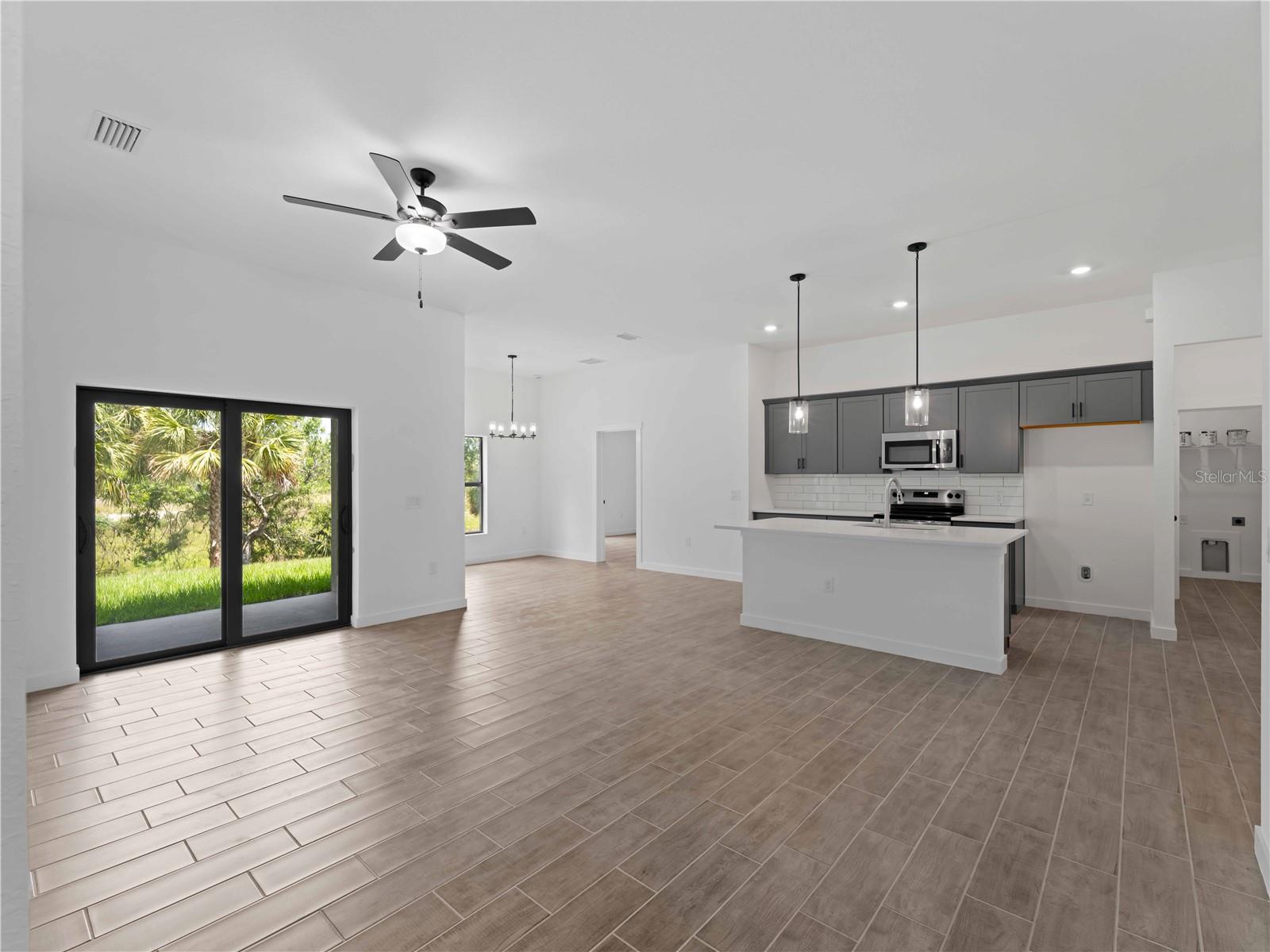 PORT CHARLOTTE 16TH ADD 01 PT REP - Residential
