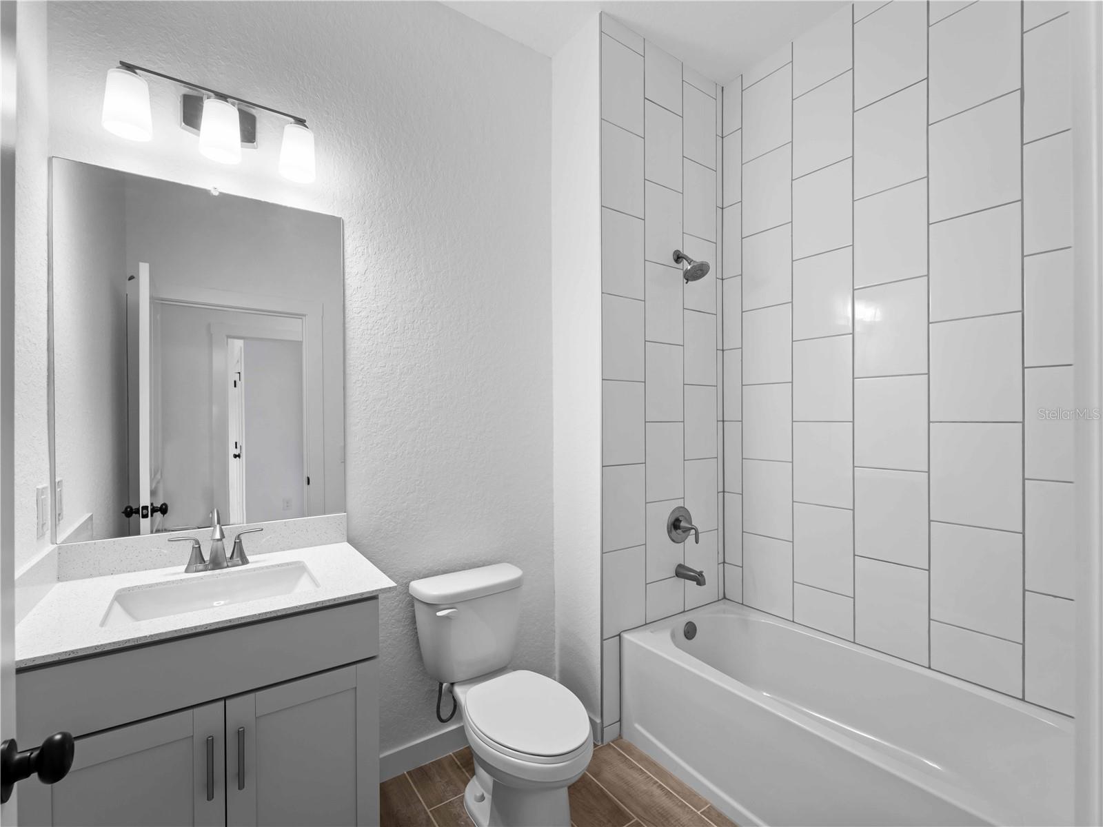 PORT CHARLOTTE 16TH ADD 01 PT REP - Residential