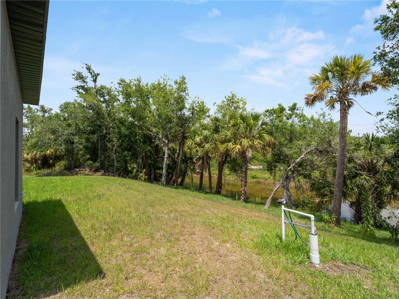 PORT CHARLOTTE 16TH ADD 01 PT REP - Residential