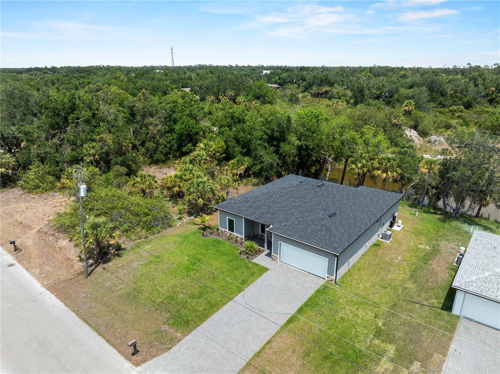 PORT CHARLOTTE 16TH ADD 01 PT REP - Residential