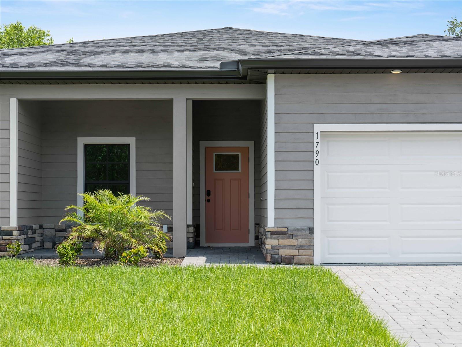 PORT CHARLOTTE 16TH ADD 01 PT REP - Residential