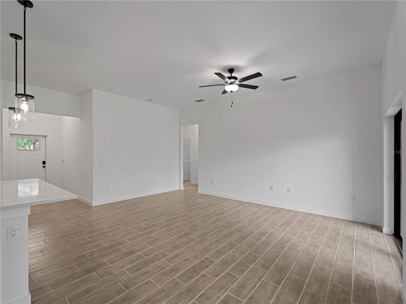 PORT CHARLOTTE 16TH ADD 01 PT REP - Residential