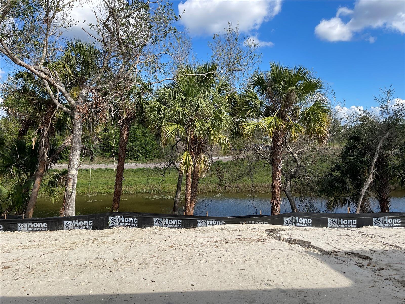 PORT CHARLOTTE 16TH ADD 01 PT REP - Residential