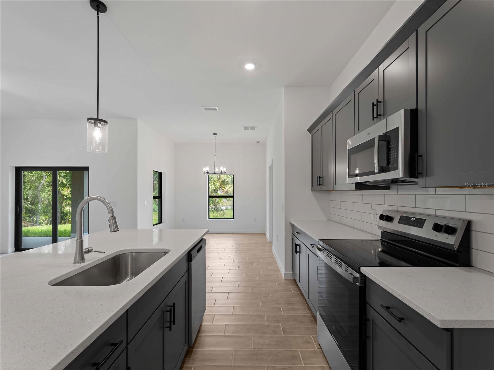 PORT CHARLOTTE 16TH ADD 01 PT REP - Residential