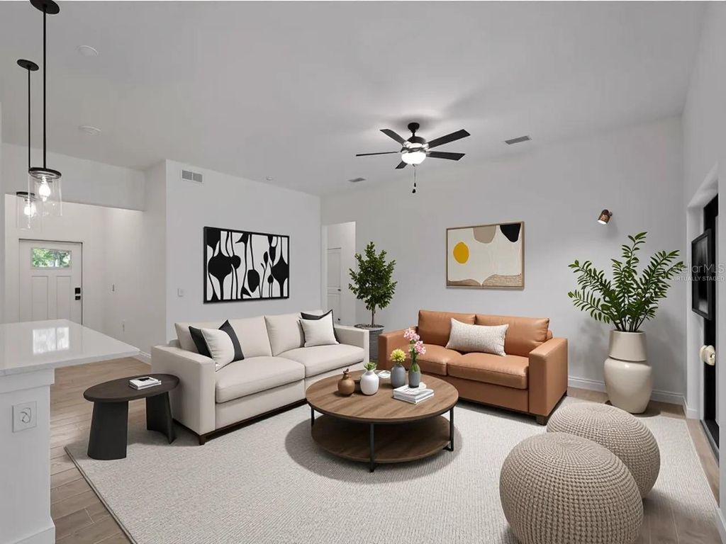 Photo of 1790 New London Street, North Port, FL 34288 (MLS # C7504955)