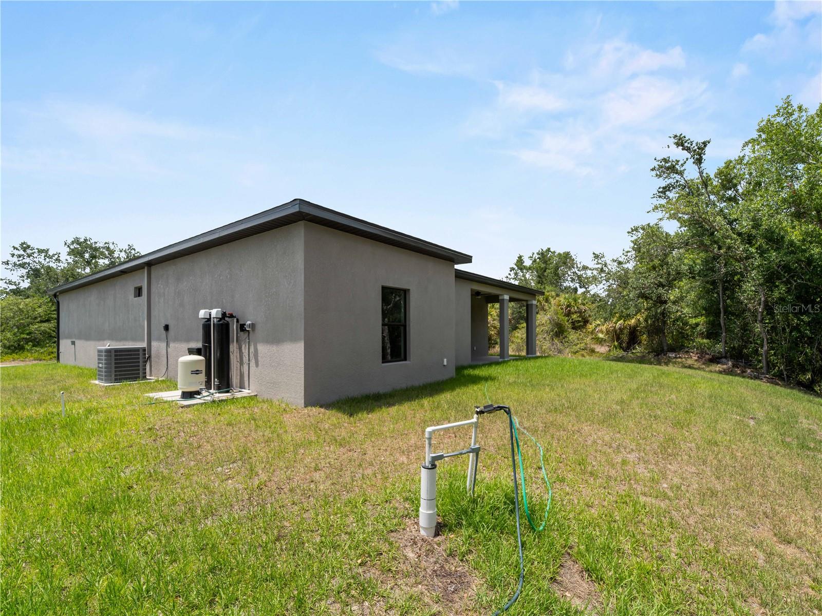 PORT CHARLOTTE 16TH ADD 01 PT REP - Residential