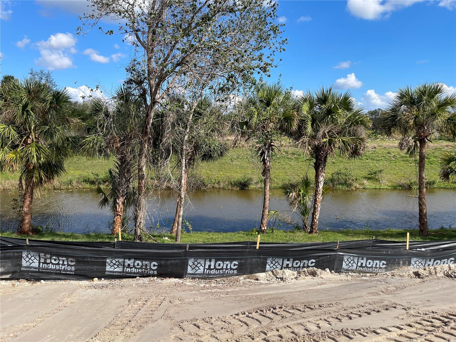PORT CHARLOTTE 16TH ADD 01 PT REP - Residential