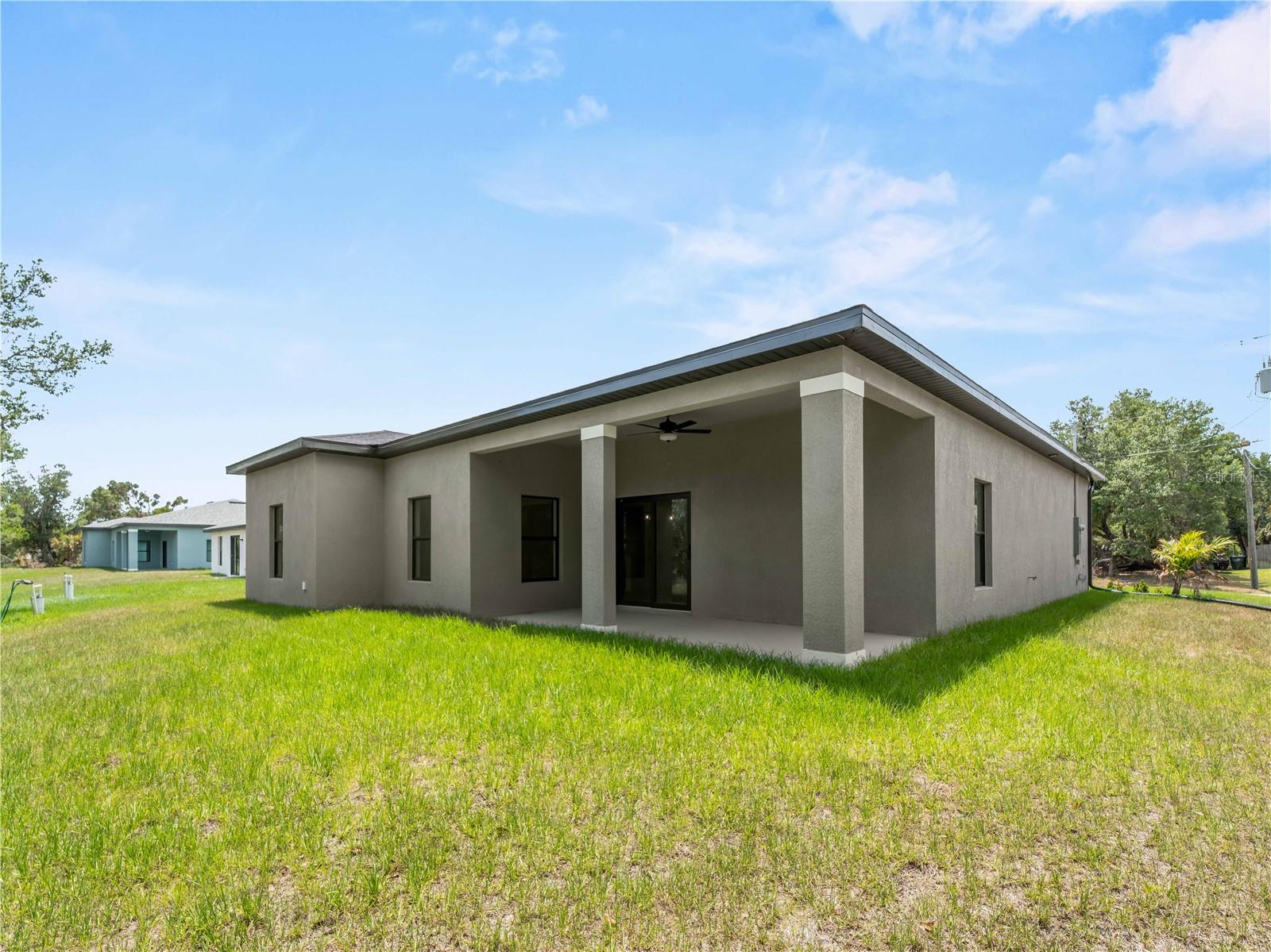 PORT CHARLOTTE 16TH ADD 01 PT REP - Residential