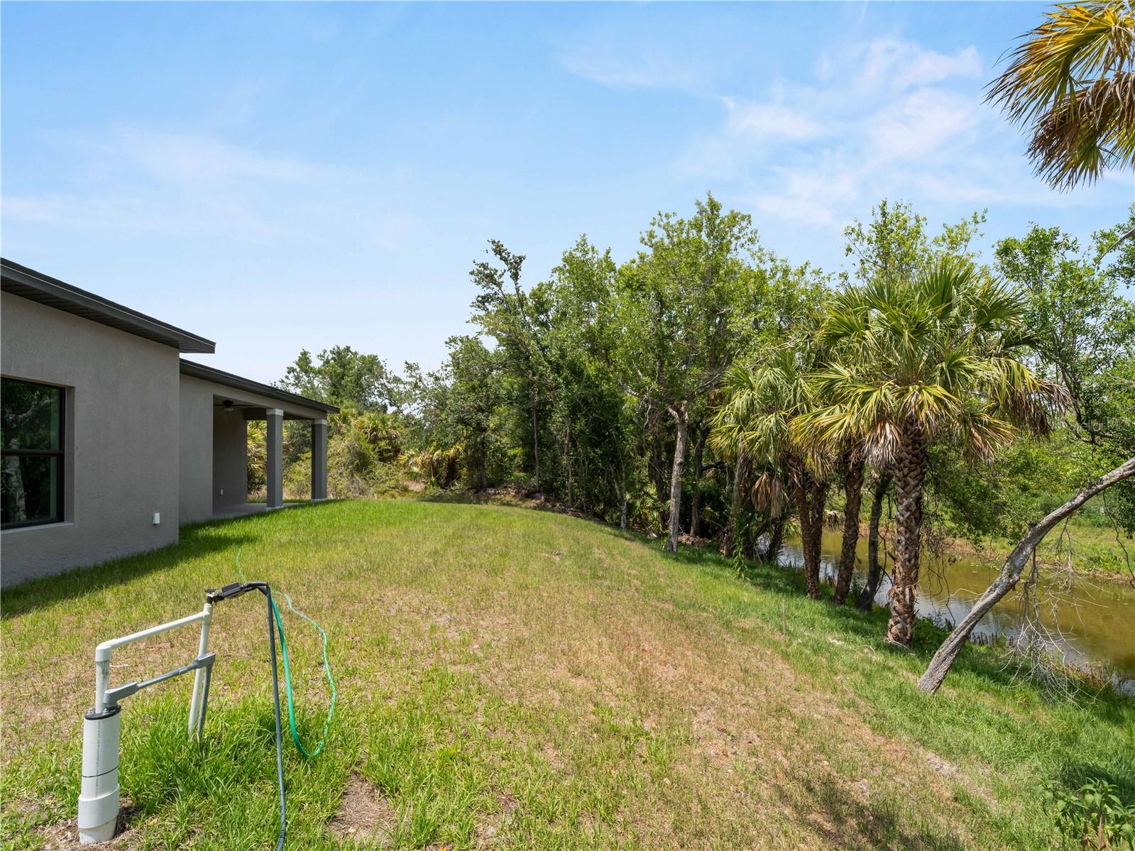 PORT CHARLOTTE 16TH ADD 01 PT REP - Residential