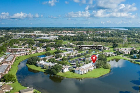 Photo of 160 Lakeview Way #160, Oldsmar, FL 34677 (MLS # TB8540997)