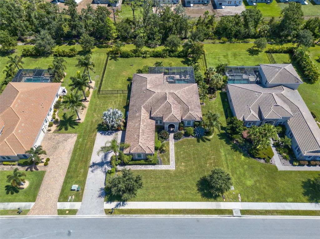 Photo of 507 167th Boulevard E, Bradenton, FL 34212 (MLS # A4666505)