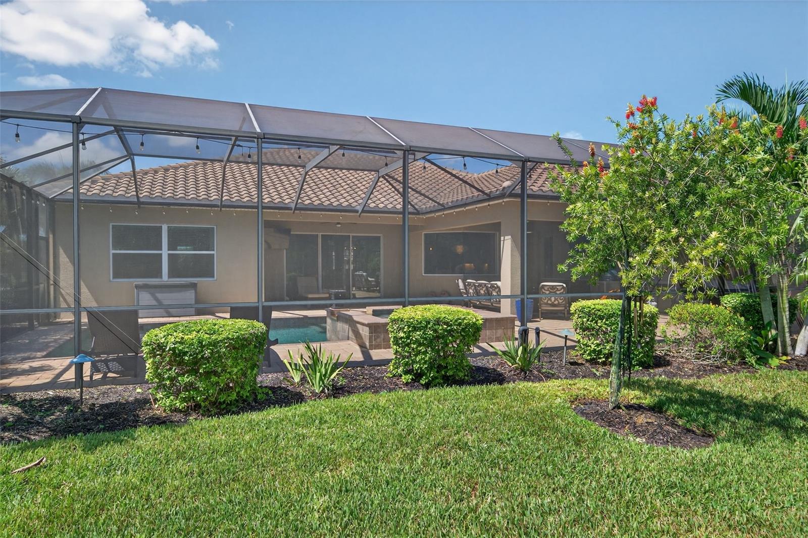 RYE WILDERNESS ESTATES PH IV - Residential