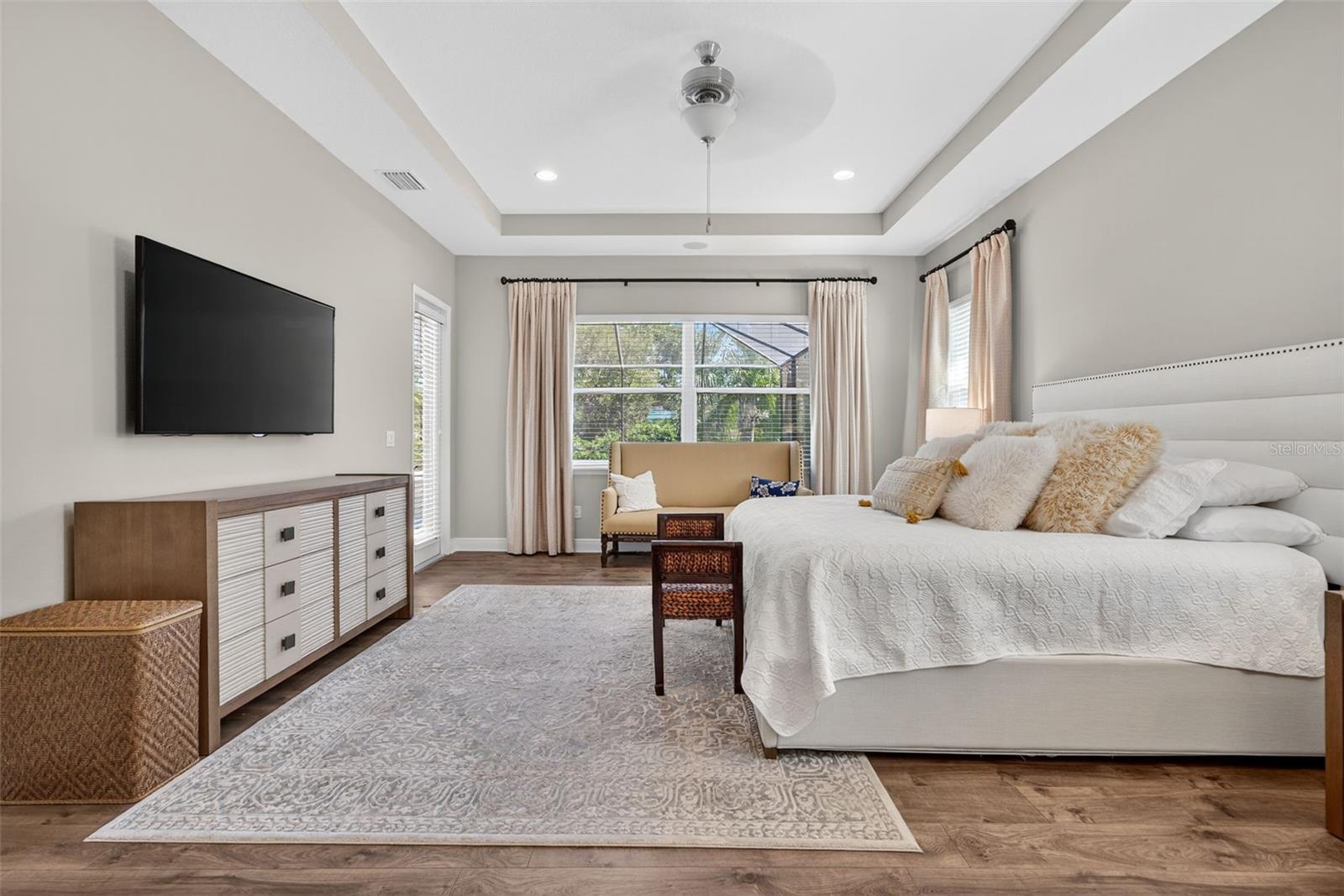 RYE WILDERNESS ESTATES PH IV - Residential