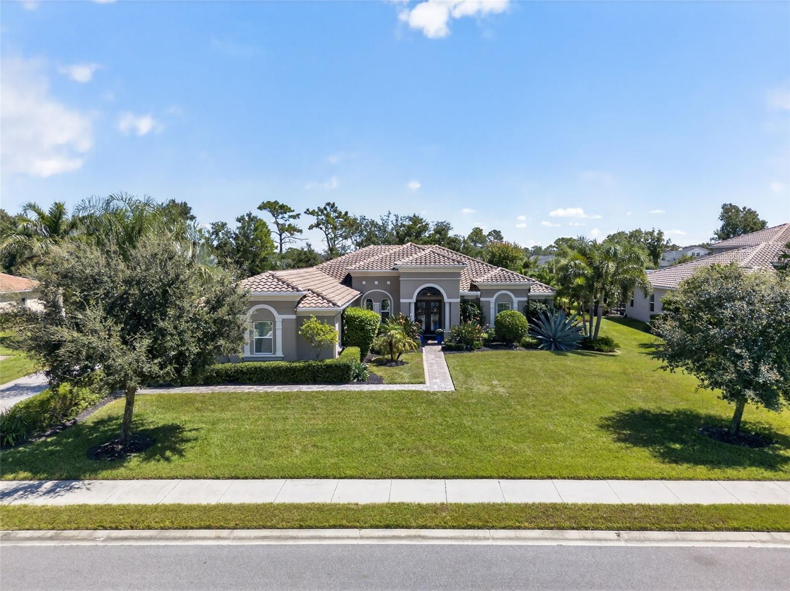 RYE WILDERNESS ESTATES PH IV - Residential