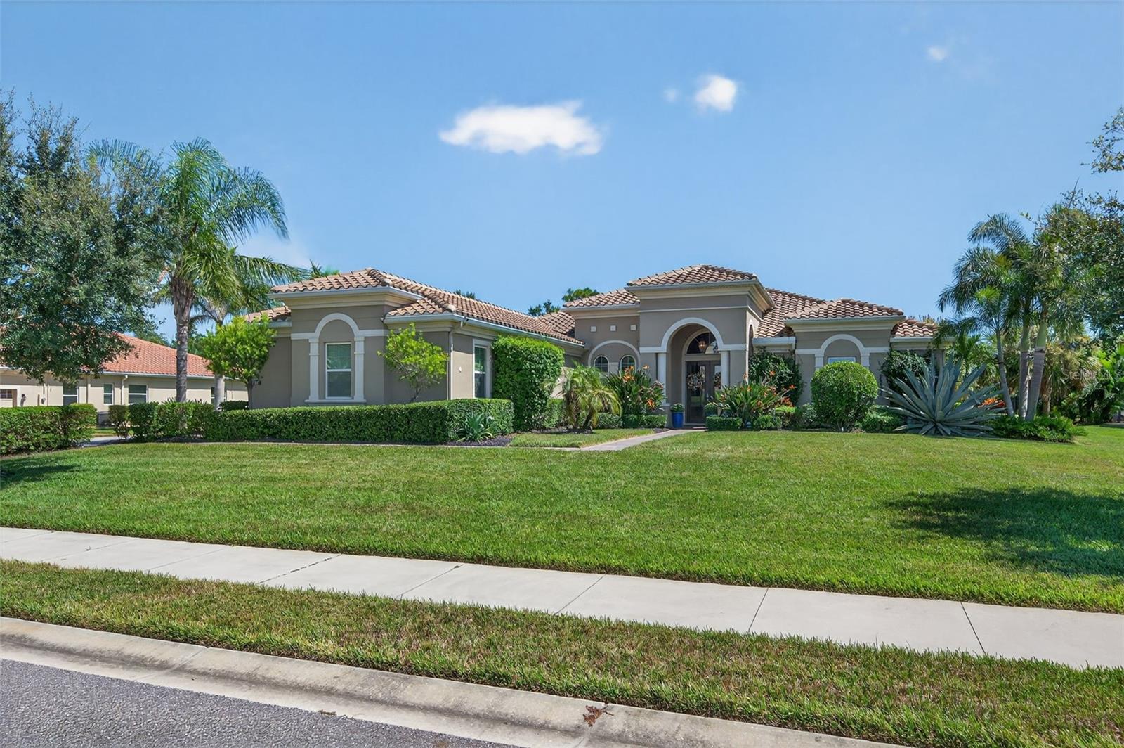 RYE WILDERNESS ESTATES PH IV - Residential