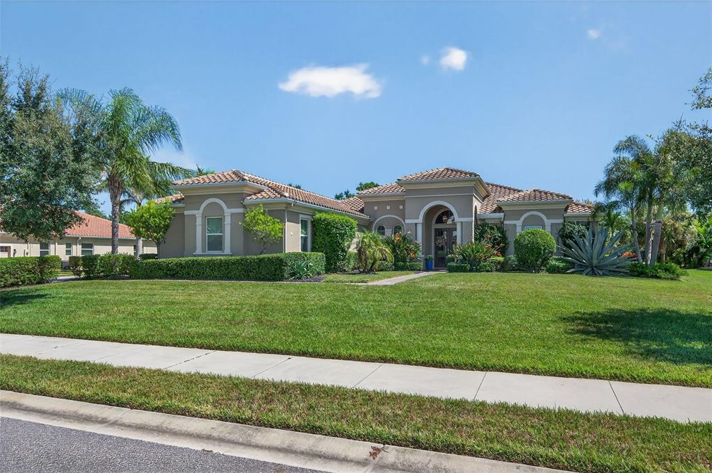 Photo of 507 167th Boulevard E, Bradenton, FL 34212 (MLS # A4666505)