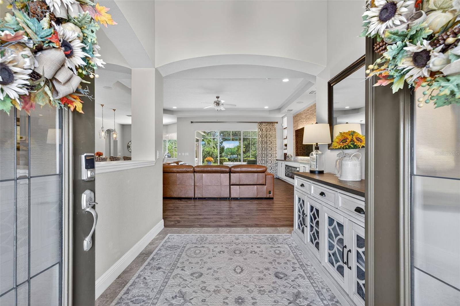 RYE WILDERNESS ESTATES PH IV - Residential
