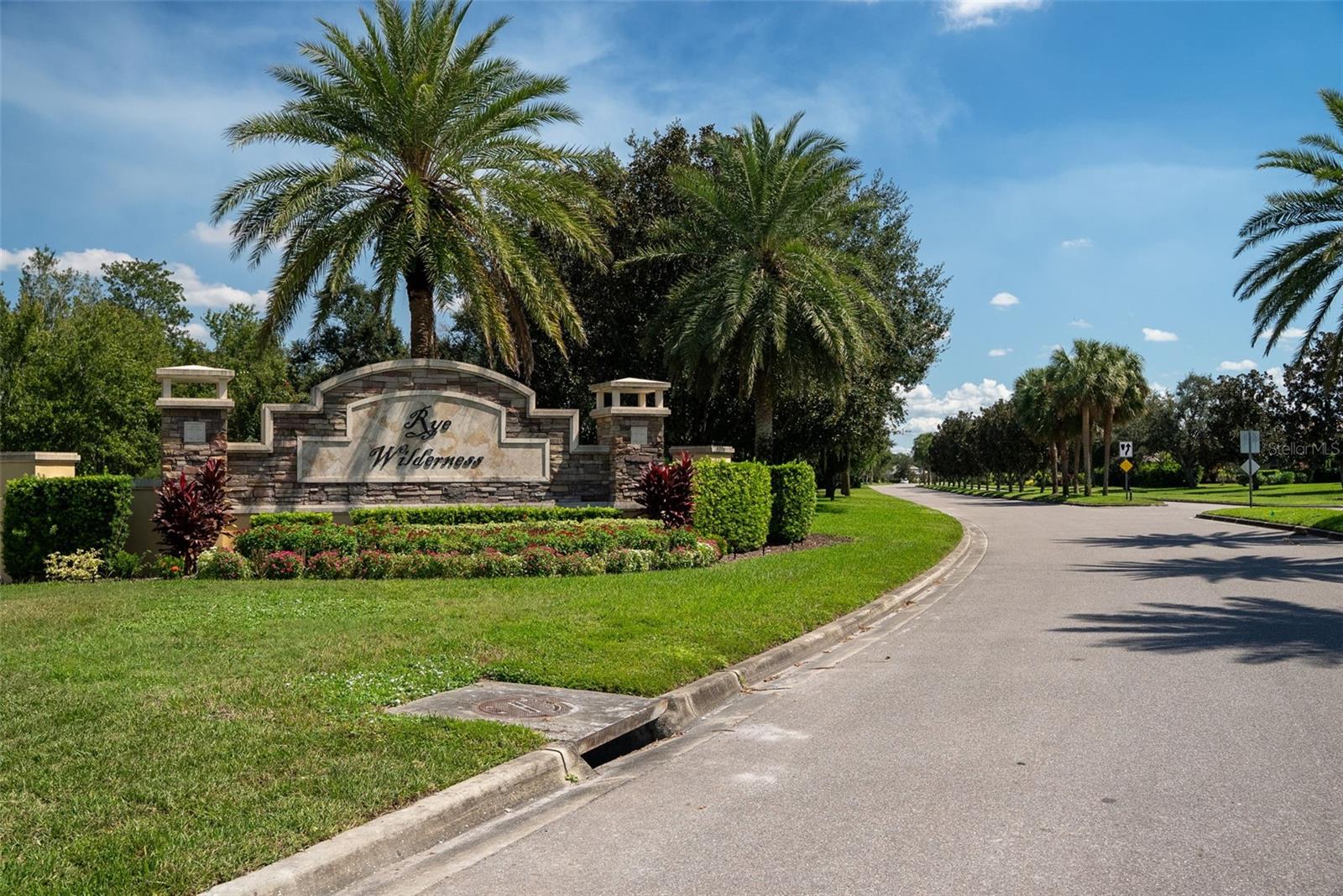 RYE WILDERNESS ESTATES PH IV - Residential