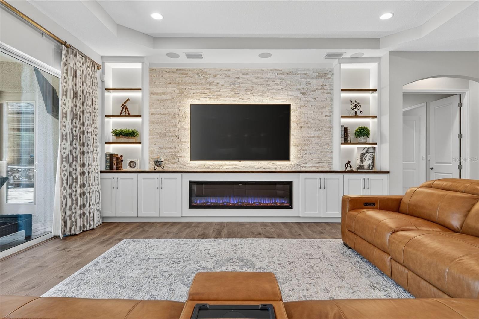 RYE WILDERNESS ESTATES PH IV - Residential