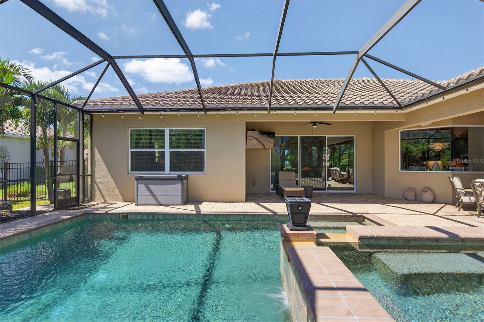RYE WILDERNESS ESTATES PH IV - Residential