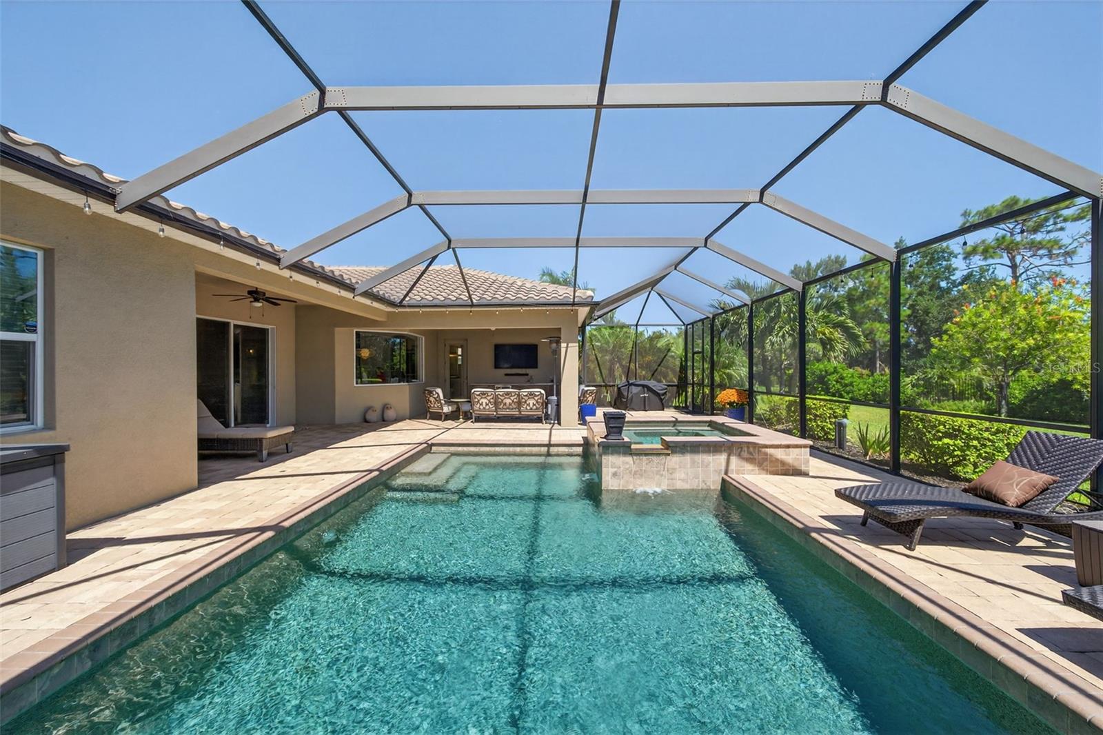 RYE WILDERNESS ESTATES PH IV - Residential