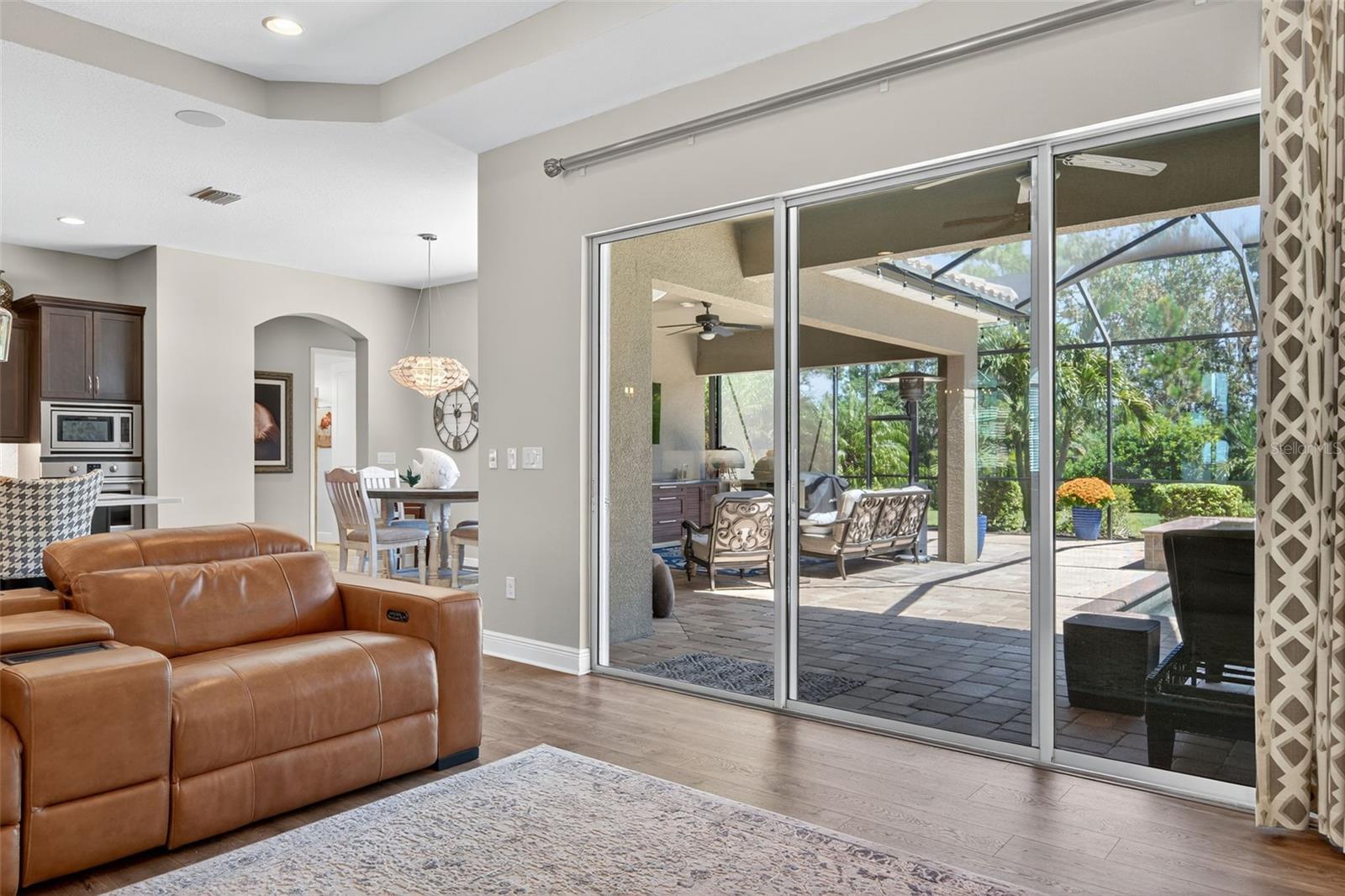 RYE WILDERNESS ESTATES PH IV - Residential
