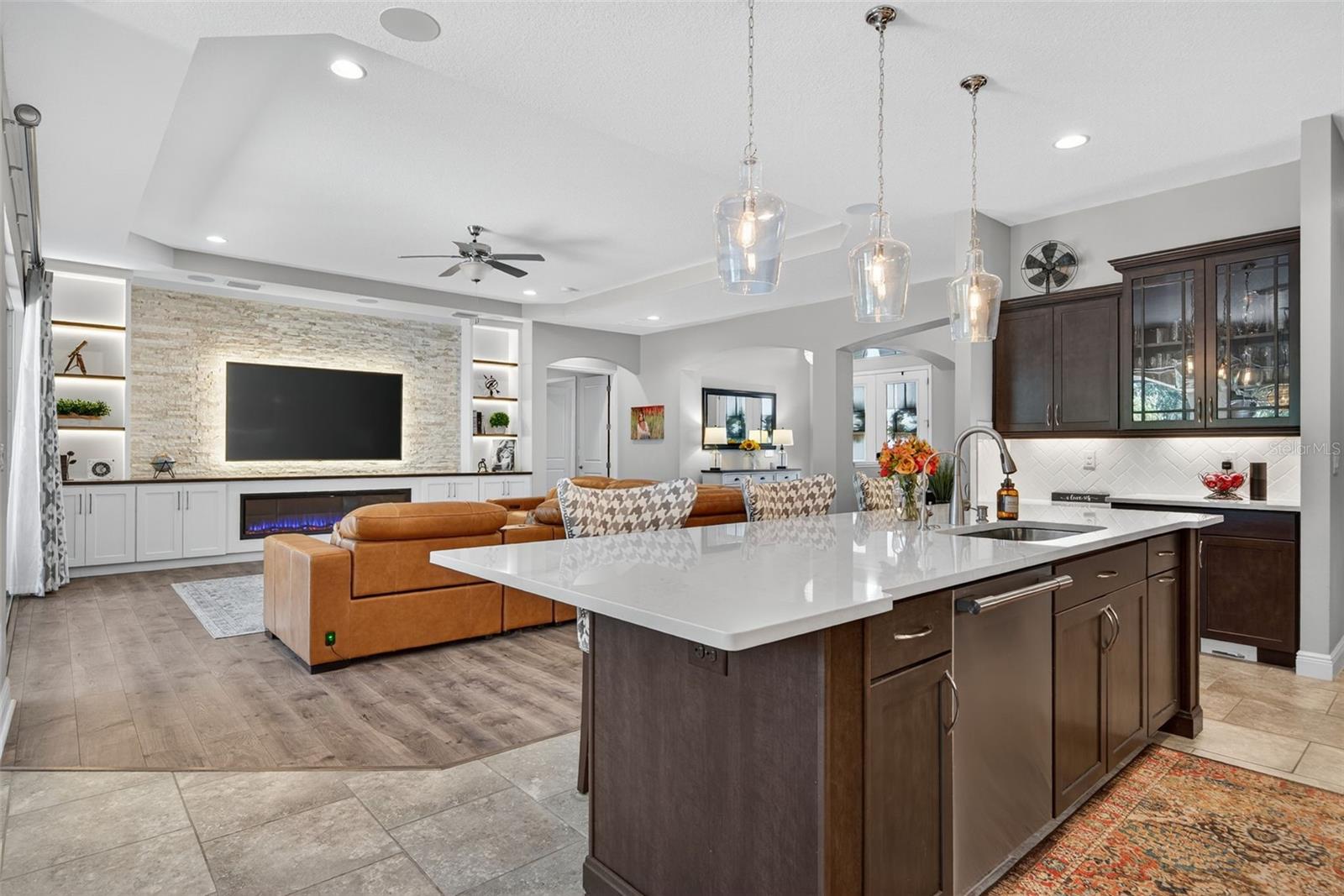 RYE WILDERNESS ESTATES PH IV - Residential