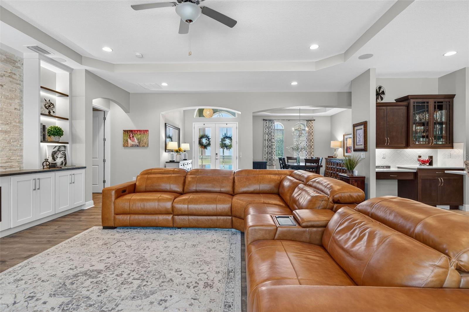 RYE WILDERNESS ESTATES PH IV - Residential