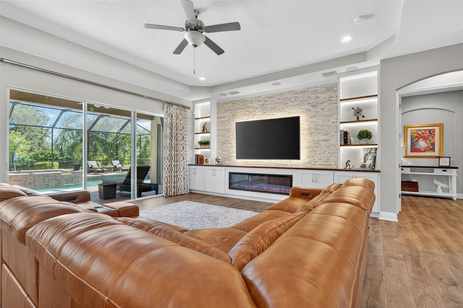 RYE WILDERNESS ESTATES PH IV - Residential