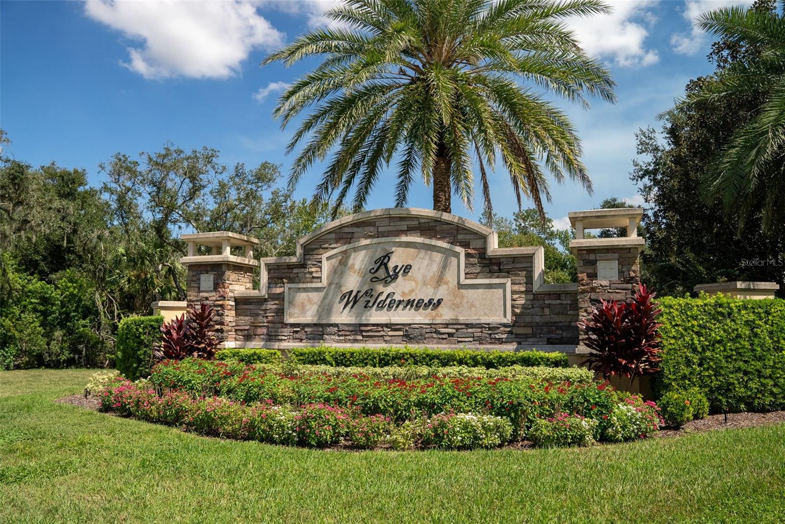 RYE WILDERNESS ESTATES PH IV - Residential