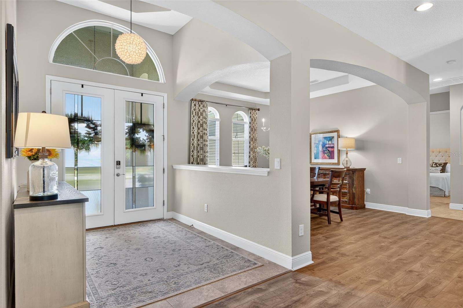 RYE WILDERNESS ESTATES PH IV - Residential