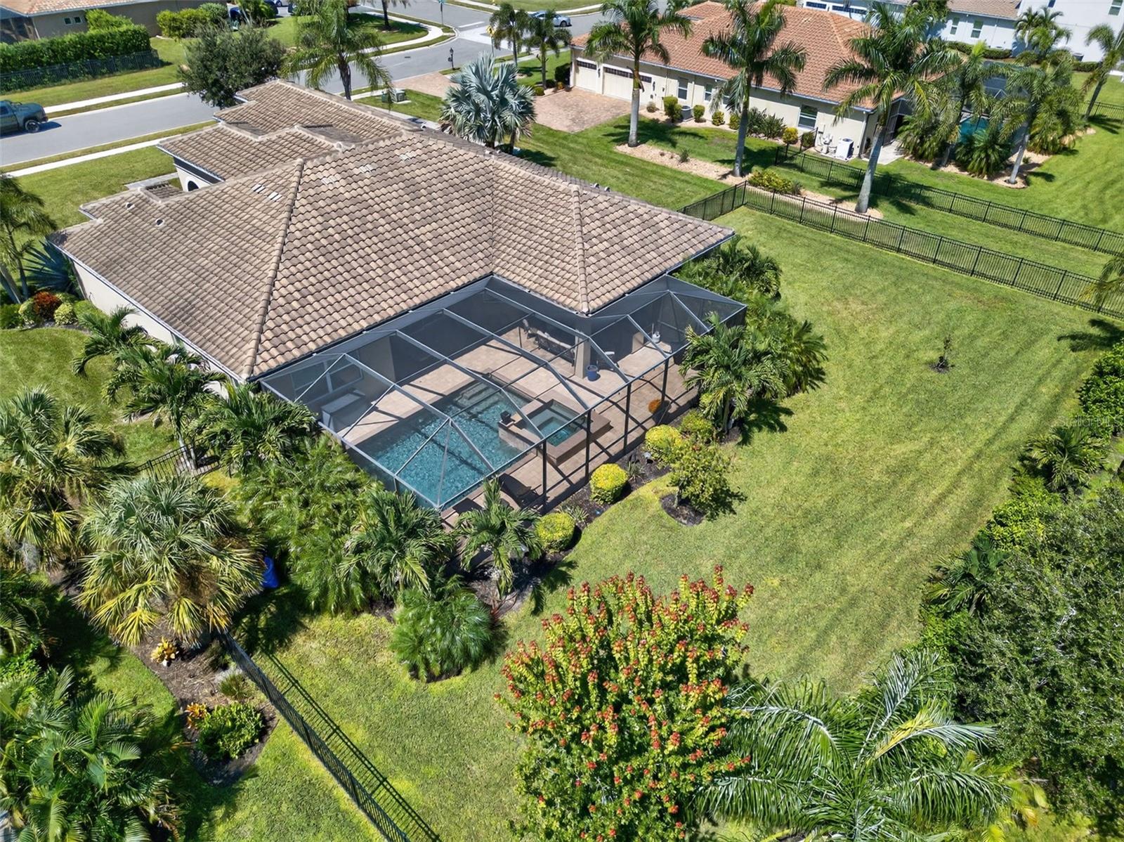 RYE WILDERNESS ESTATES PH IV - Residential