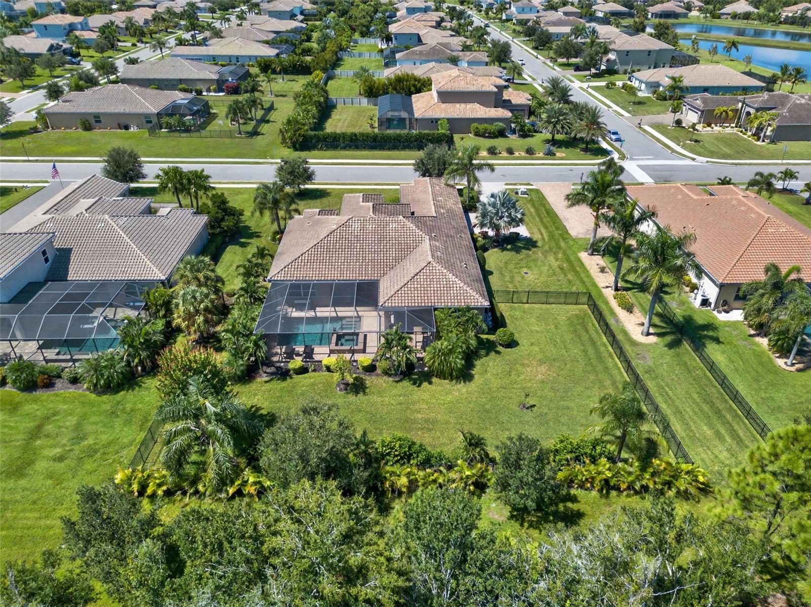 RYE WILDERNESS ESTATES PH IV - Residential