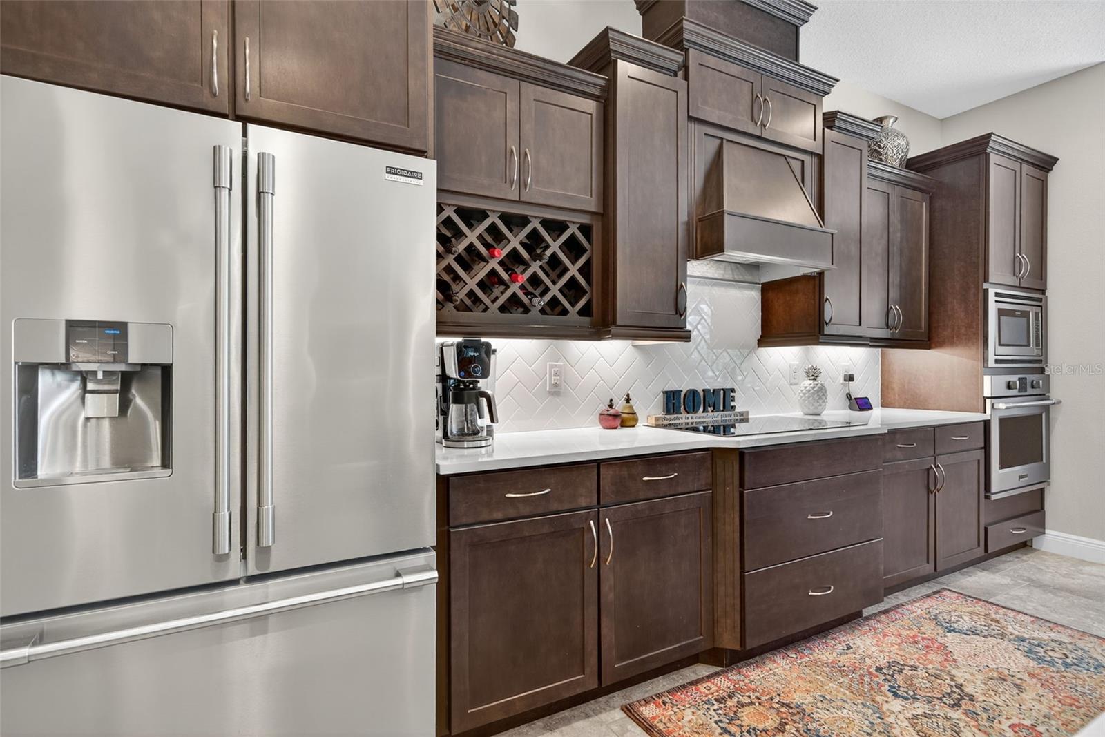 RYE WILDERNESS ESTATES PH IV - Residential